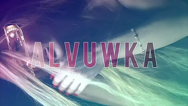 Alvuwkaa online show from 11.28.25