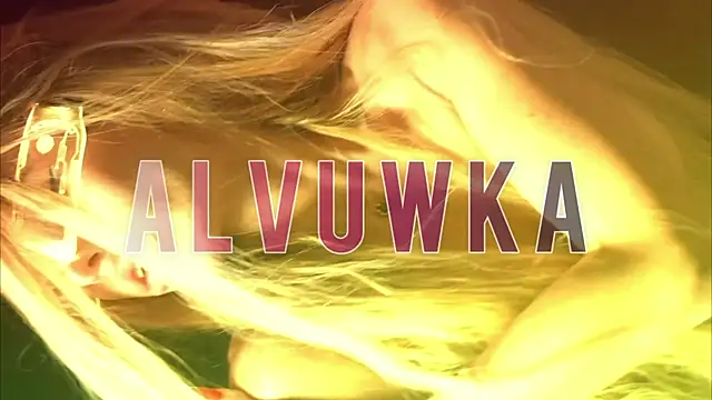 Snapshot of Alvuwkaa chatting on 12.17.25 Alvuwkaa online show from 12.17.25