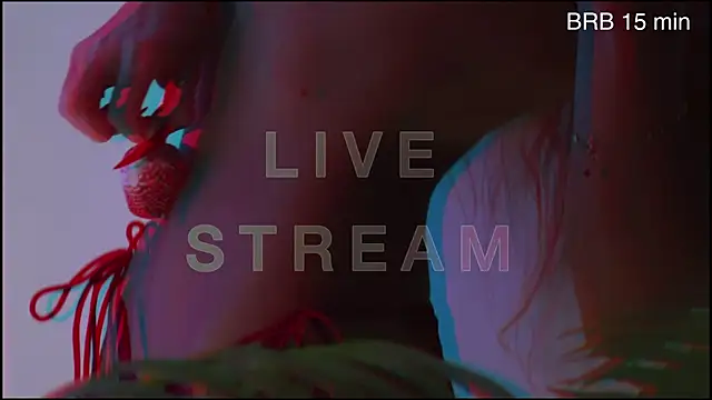 Snapshot of Alvuwkaa chatting on 02.03.26 Alvuwkaa online show from 02.03.26