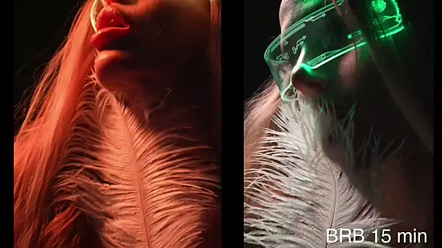 Snapshot of Alvuwkaa chatting on 02.05.26 Alvuwkaa online show from 02.05.26