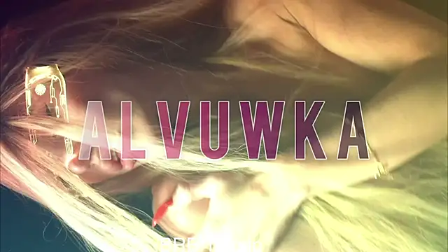 Snapshot of Alvuwkaa chatting on 02.10.26 Alvuwkaa online show from 02.10.26