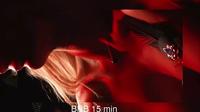 Snapshot of Alvuwkaa chatting on 02.18.26 Alvuwkaa online show from 02.18.26