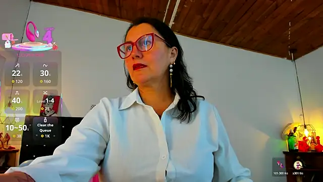 D Martii online show from 11.06.25