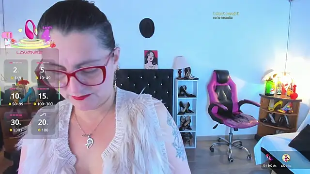 D Martii online show from 11.20.25