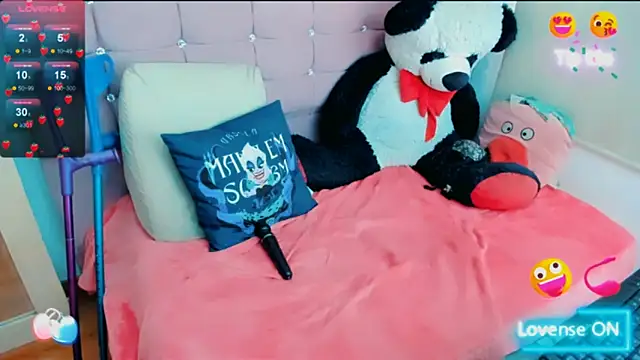  samy huber online show from 10.07.25