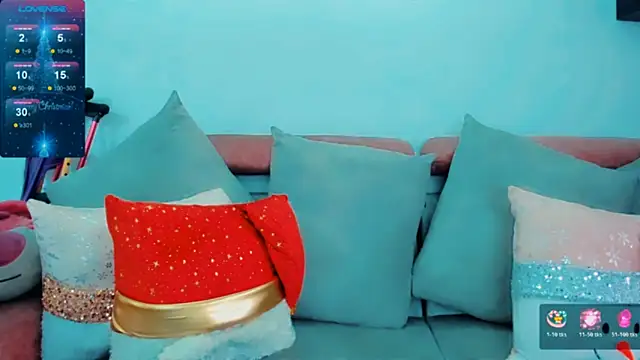  samy huber online show from 12.15.25