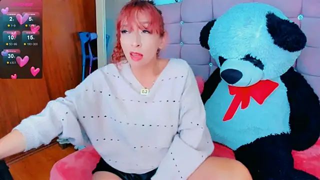  samy huber online show from 02.24.26