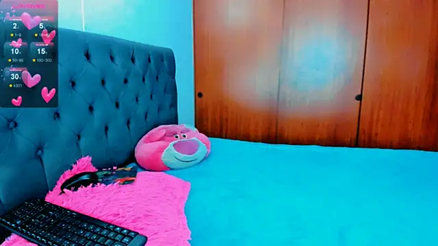  samy huber online show from 04.04.26