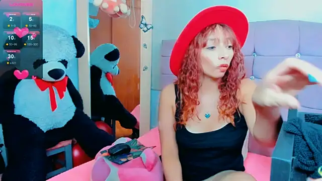  samy huber online show from 05.06.26