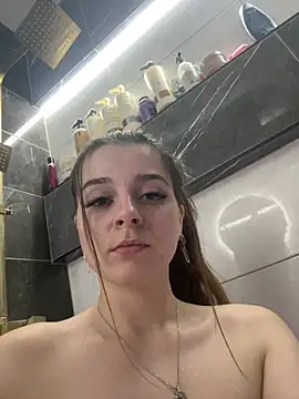 LilyIrons online show from 03.11.26