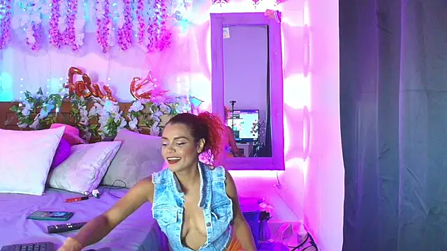 DevoraHarper  online show from 04.09.26