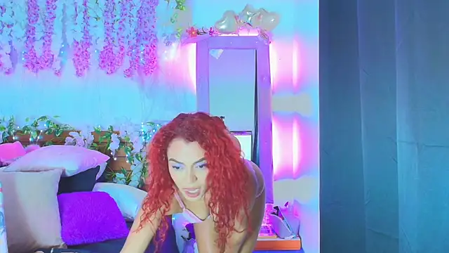 DevoraHarper  online show from 06.19.26