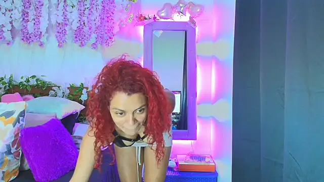 DevoraHarper  online show from 06.22.26