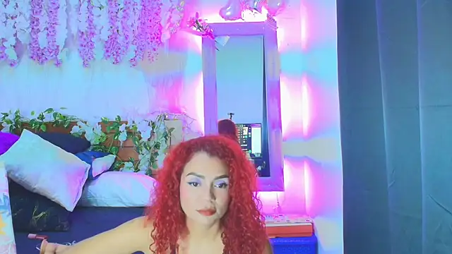 DevoraHarper  online show from 06.25.26