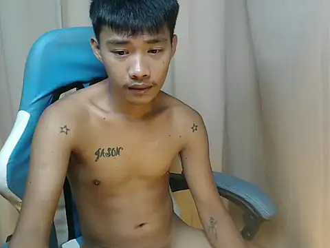 urasianjason online show from 12.18.25