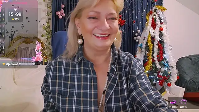 HypnotikCate online show from 12.21.24