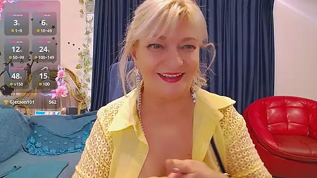 HypnotikCate online show from 01.17.25