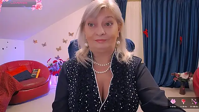 HypnotikCate online show from 02.04.26