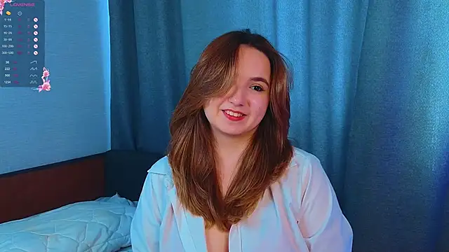 LucilleMcBride online show from 09.13.25