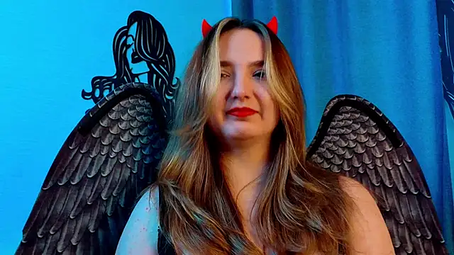 LucilleMcBride online show from 10.31.25