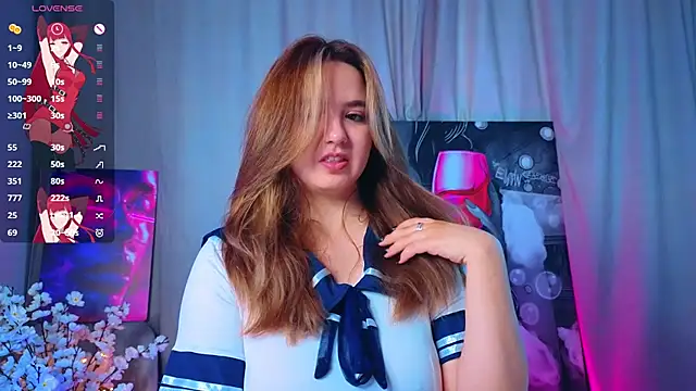 LucilleMcBride online show from 11.15.25