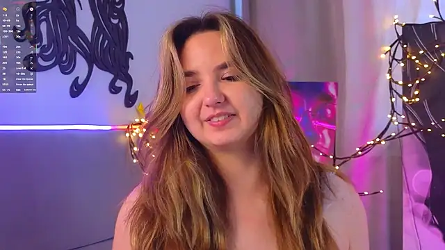 LucilleMcBride online show from 12.14.25