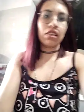 Katyuskka love online show from 11.18.25