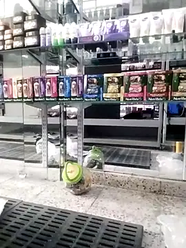 Katyuskka love online show from 11.25.25