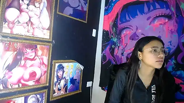 SofieLove 01 online show from 09.14.25