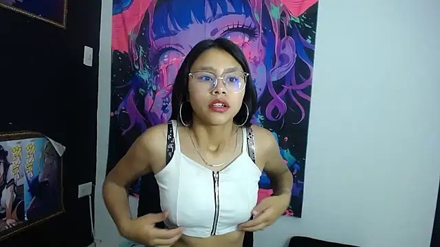 SofieLove 01 online show from 09.23.25