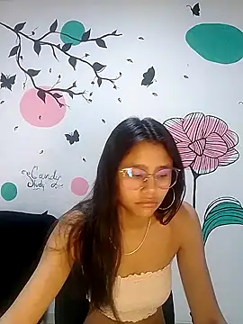 SofieLove 01 online show from 09.24.25