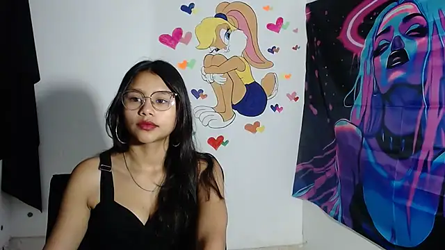 SofieLove 01 online show from 09.25.25