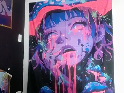 SofieLove 01 online show from 09.26.25