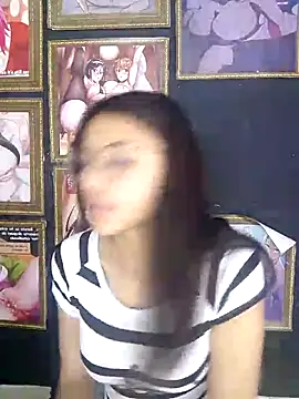 SofieLove 01 online show from 10.06.25