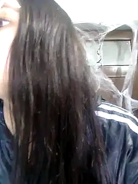 SofieLove 01 online show from 11.02.25