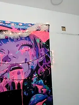 SofieLove 01 online show from 12.20.25