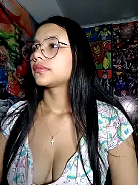 SofieLove 01 online show from 02.21.26