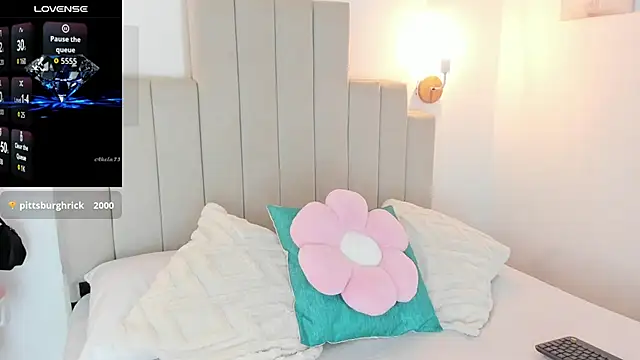 DafneVega online show from 09.25.25