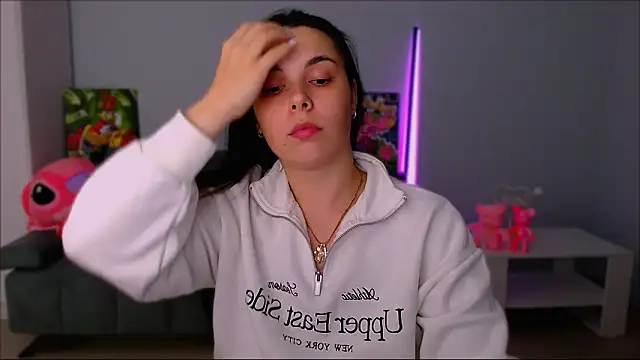 queenofthesense  online show from 10.29.25