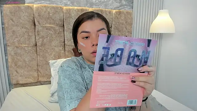 leilapons online show from 11.08.25