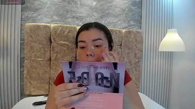 leilapons online show from 11.16.25