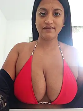 Busty AriaX online show from 10.20.25