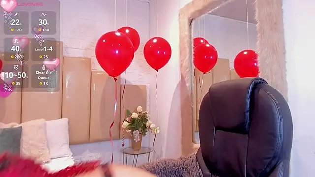 salem rose online show from 02.09.26