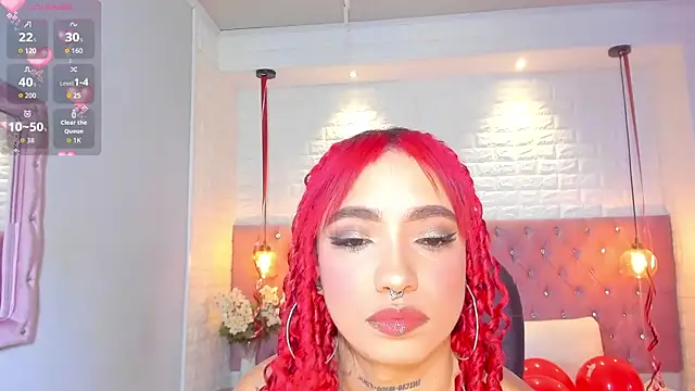 salem rose online show from 02.17.26