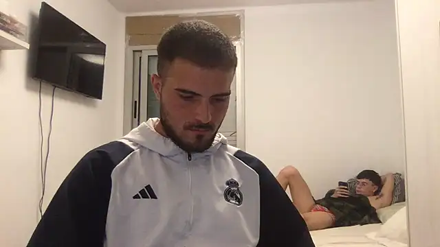 badbwoyz online show from 09.29.25
