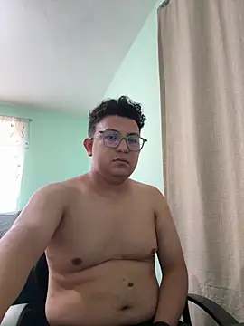 JaviSala online show from 04.20.26