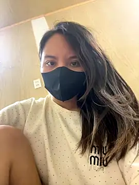 -Mie-xxx online show from 10.24.25