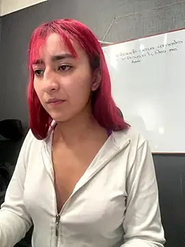 JuliethaDemon  online show from 01.12.26