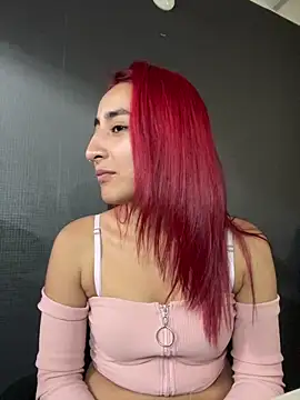 JuliethaDemon  online show from 02.19.26