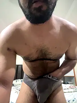 milf banger121 online show from 10.31.25